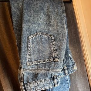 **BRAND NEW WITH TAGS** GARAGE MOM JEANS SIZE 27W